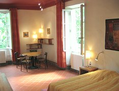 Chambre 1