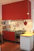 cuisine - hotte